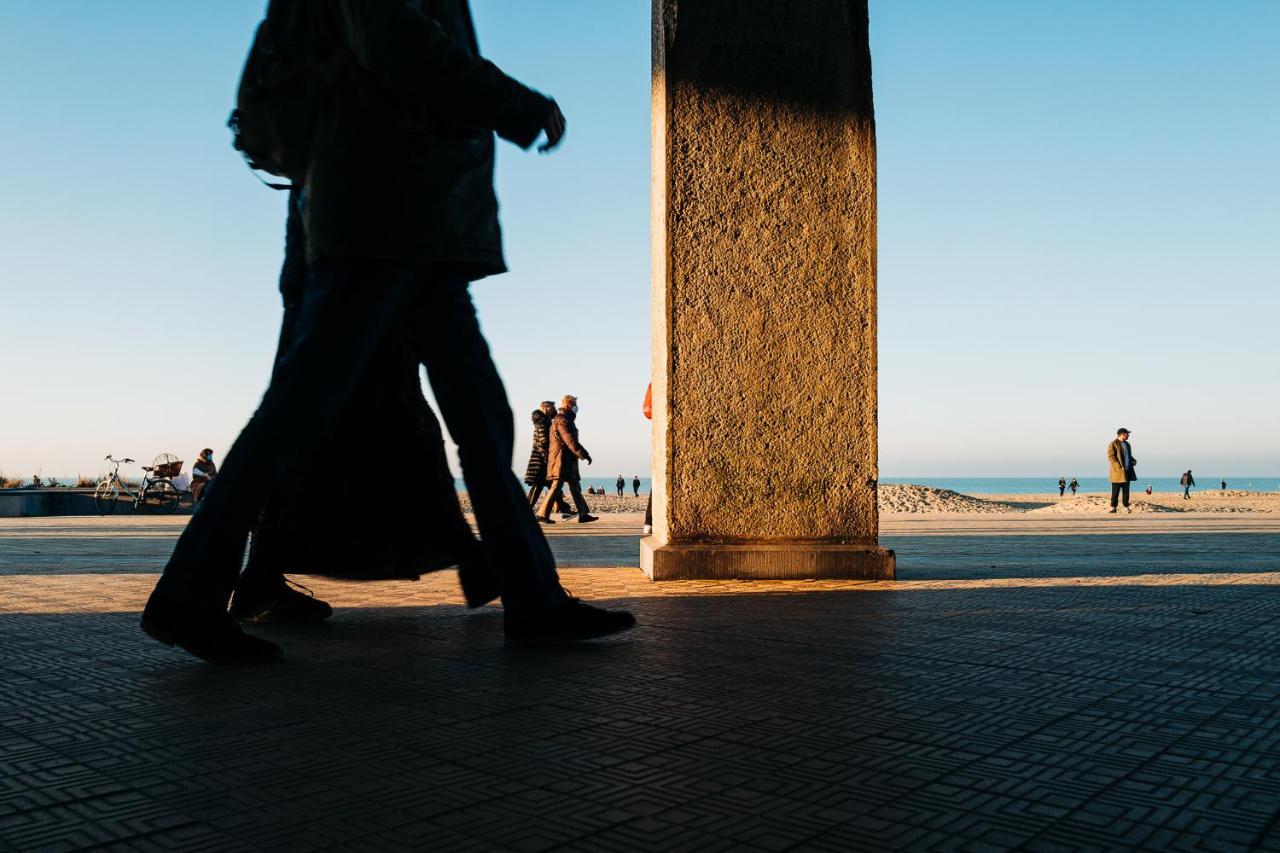 Pier View Ostend Exterior photo